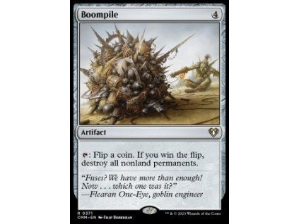Boompile