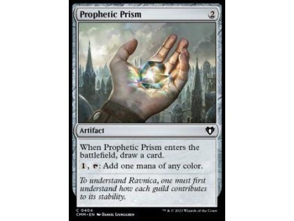 Prophetic Prism