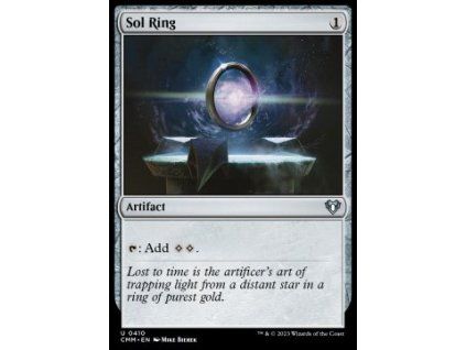 Sol Ring