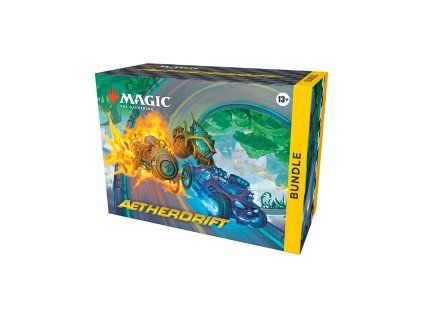 Aetherdrift Bundle
