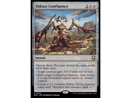 Eldrazi Confluence