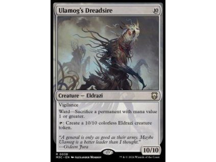 Ulamog's Dreadsire
