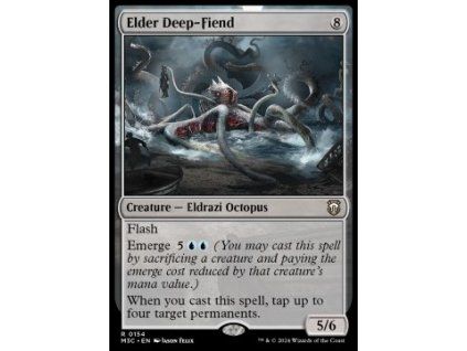 Elder Deep-Fiend