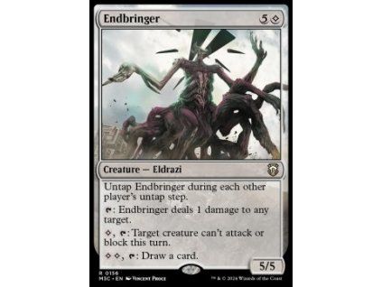 Endbringer
