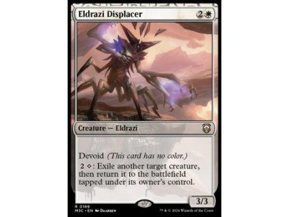 Eldrazi Displacer