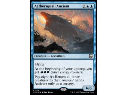 Aethersquall Ancient