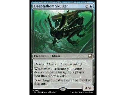 Deepfathom Skulker