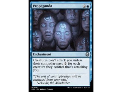 Propaganda