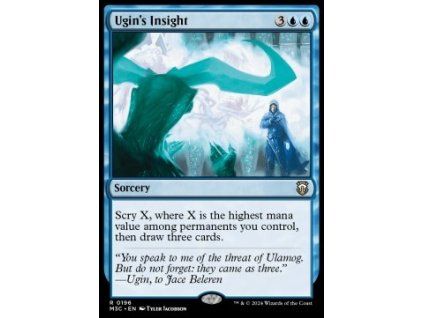 Ugin's Insight