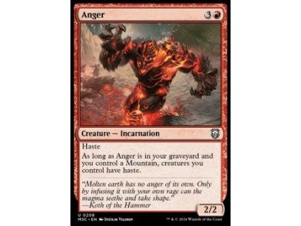 Anger