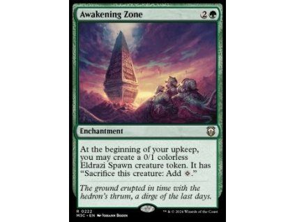 Awakening Zone