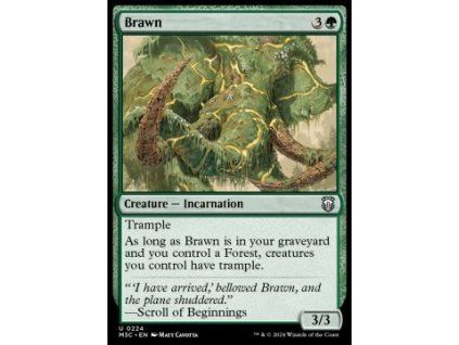 Brawn