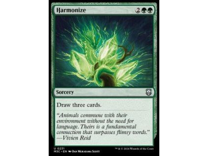 Harmonize