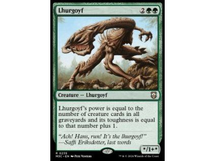Lhurgoyf