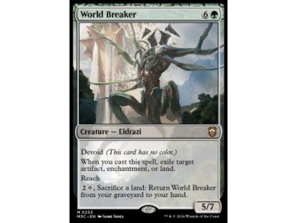 World Breaker