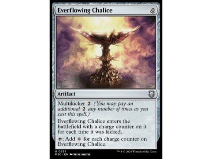 Everflowing Chalice
