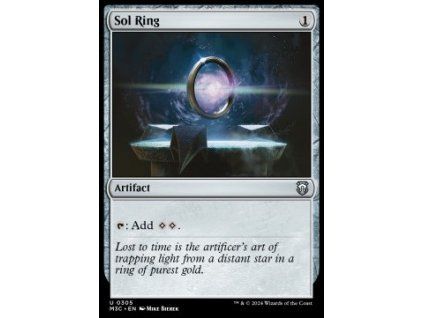 Sol Ring