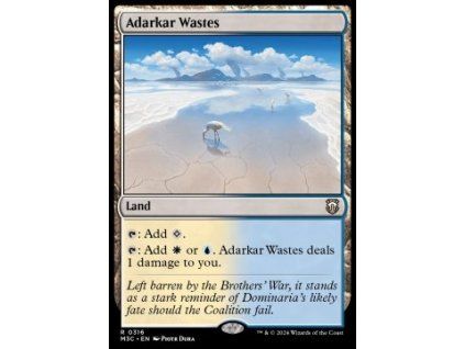 Adarkar Wastes