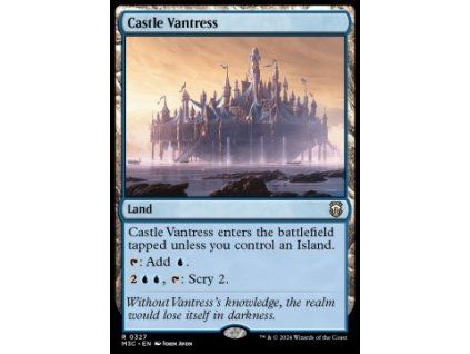 Castle Vantress