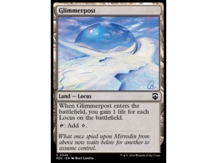 Glimmerpost