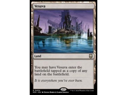 Vesuva
