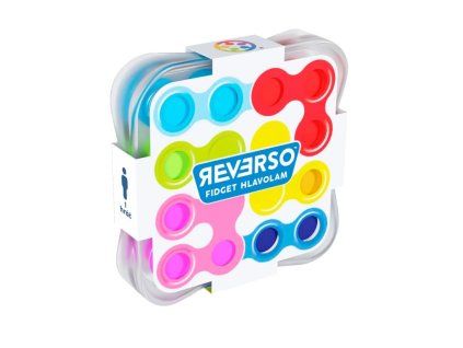 SMART - Reverso