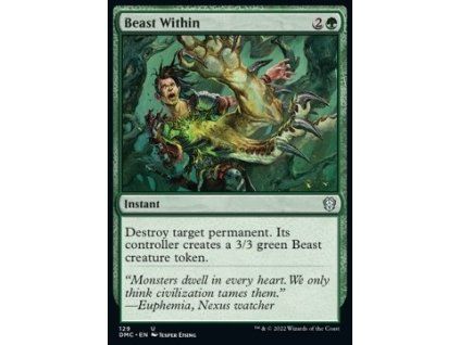 Beast Within