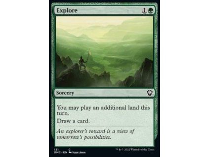 Explore