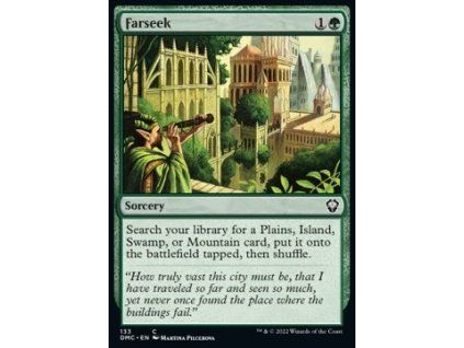 Farseek
