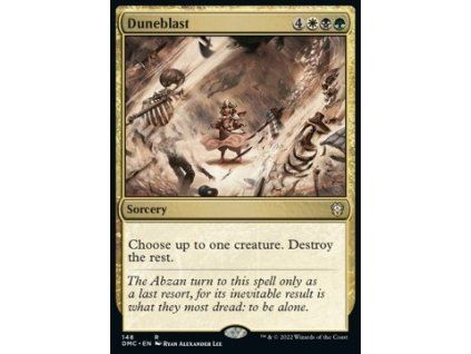 Duneblast