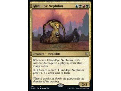 Glint-Eye Nephilim