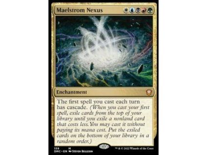 Maelstrom Nexus
