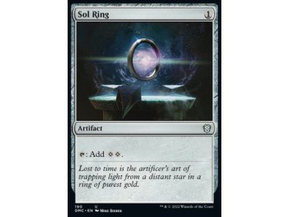 Sol Ring