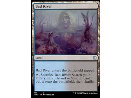 Bad River