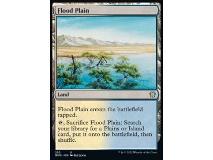 Flood Plain