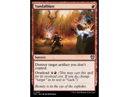 Vandalblast