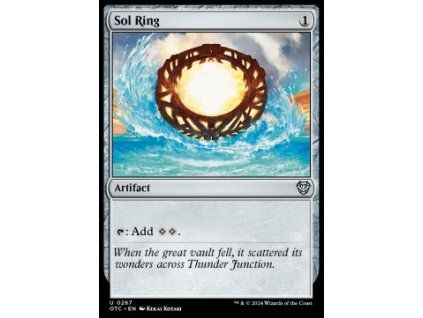 Sol Ring