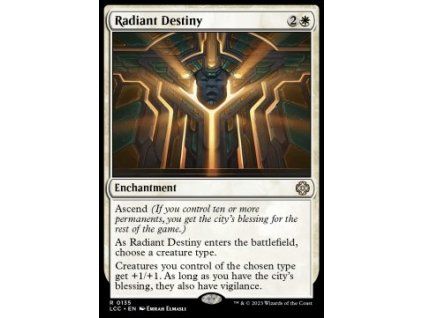 Radiant Destiny