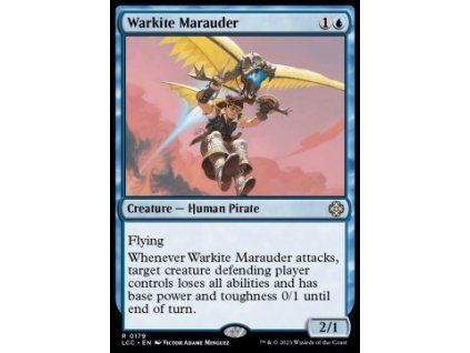 Warkite Marauder