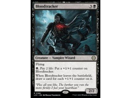 Bloodtracker