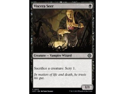 Viscera Seer