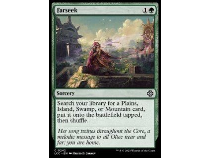 Farseek