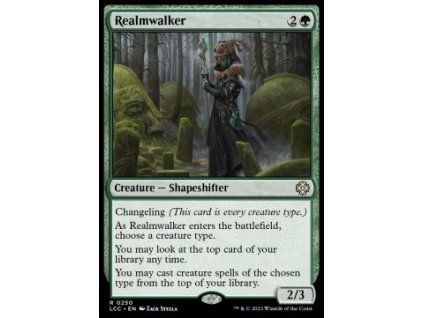 Realmwalker