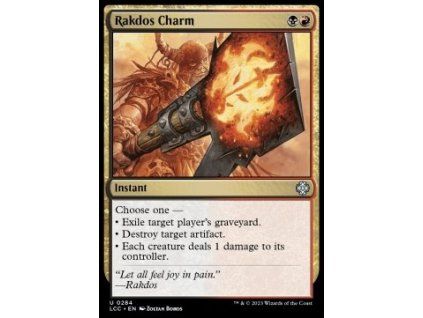 Rakdos Charm