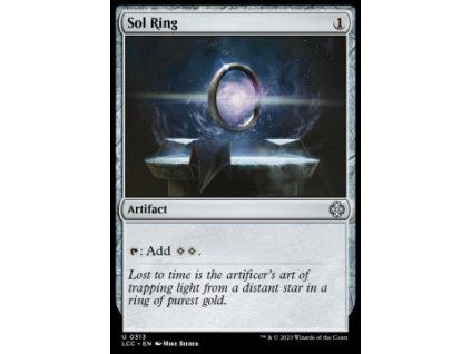 Sol Ring
