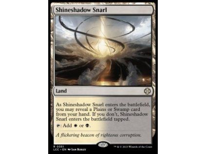 Shineshadow Snarl