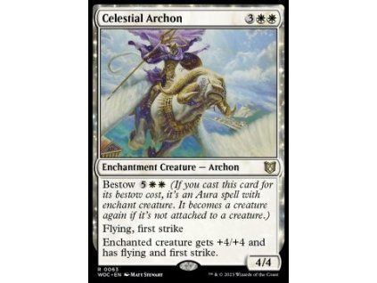 Celestial Archon