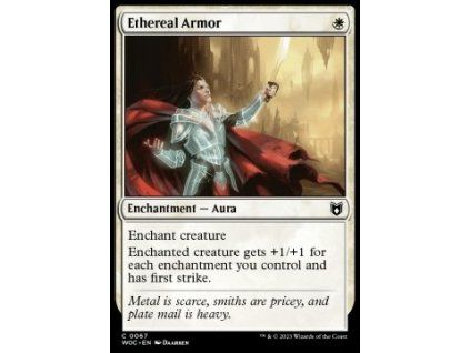 Ethereal Armor