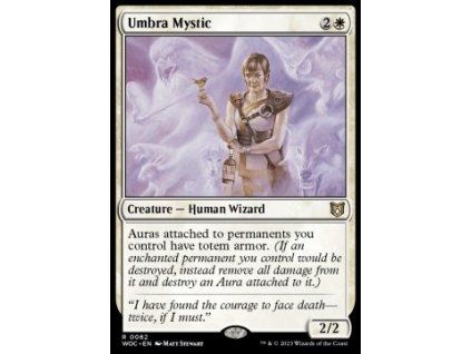 Umbra Mystic