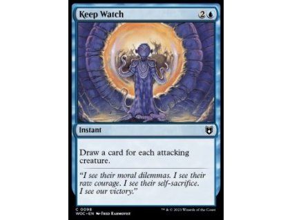 Keep Watch